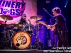 Mike Portnoy, Richie Kotzen - The Winery Dogs - © Francesco Castaldo, All Rights Reserved