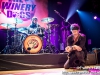 Mike Portnoy, Richie Kotzen - The Winery Dogs - © Francesco Castaldo, All Rights Reserved