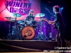 Mike Portnoy, Richie Kotzen - The Winery Dogs - © Francesco Castaldo, All Rights Reserved