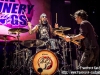 Mike Portnoy, Richie Kotzen - The Winery Dogs - © Francesco Castaldo, All Rights Reserved