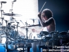 Shannon Leto - Thirty Seconds To Mars - © Francesco Castaldo, All Rights Reserved