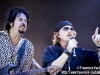 Steve Lukather - Joseph Williams - Toto - © Francesco Castaldo, All Rights Reserved