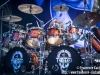 Simon Phillips - Toto - © Francesco Castaldo, All Rights Reserved