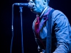 Michael "Olga" Algar - Toy Dolls - © Francesco Castaldo, All Rights Reserved