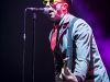 Michael "Olga" Algar - Toy Dolls - © Francesco Castaldo, All Rights Reserved