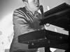 Alex Trimble - Two Door Cinema Club - © Francesco Castaldo, All Rights Reserved