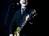 Midge Ure - Ultravox - © Francesco Castaldo, All Rights Reserved