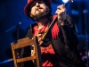 Vinicio Capossela - © Francesco Castaldo, All Rights Reserved