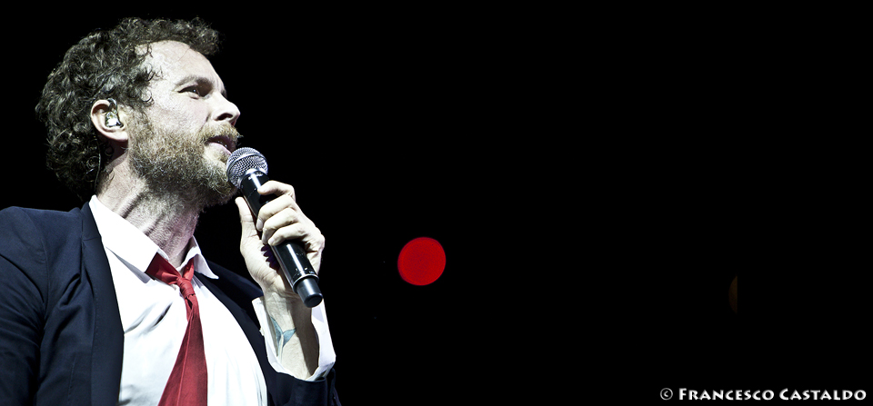 Jovanotti (Lorenzo Cherubini) – Arena di Verona