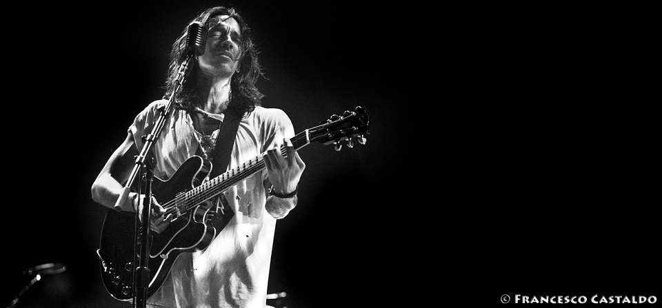 Incubus – Mediolanum Forum – Assago (Milano)