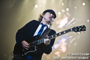 Angus Young - AC/DC