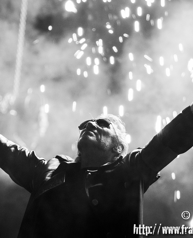 Roger Waters – Stadio Euganeo – Padova