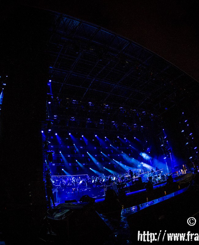 Ligabue – Arena di Verona