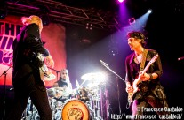 The Winery Dogs – Live Club – Trezzo Sull’Adda (Milano)