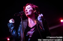 Anneke van Giersbergen – Salumeria della Musica – Milano