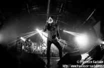 Him – Alcatraz – Milano