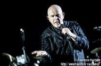 Peter Gabriel – Mediolanum Forum – Assago (Milano)