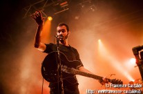 Editors – Alcatraz – Milano