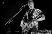 Queens Of The Stone Age – Mediolanum Forum – Assago (Milano)