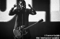 Thirty Seconds To Mars – Mediolanum Forum – Assago (Milano)