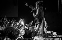 Amanda Palmer – Factory – Milano