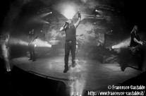 Amon Amarth + Carcass – Live Club – Trezzo Sull’Adda (Milano)