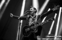 Arctic Monkeys – Mediolanum Forum – Assago (Milano)