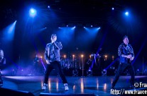 Blue – Alcatraz – Milano