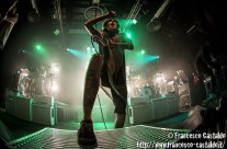 Bring Me The Horizon – Alcatraz – Milano