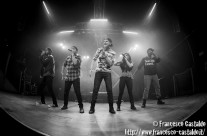 Pentatonix – Magazzini Generali – Milano