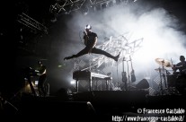 The Bloody Beetroots – Alcatraz – Milano