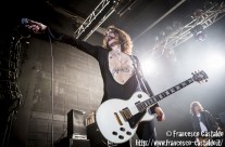 The Darkness – Live Club – Trezzo Sull’Adda (Milano)