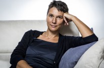 Cristina De Stefano – Oriana una donna