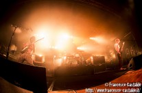 Biffy Clyro – Live Club – Trezzo Sull’Adda (Milano)