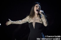 Laura Pausini – Mediolanum Forum – Assago