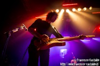 The Fratellis – Magazzini Generali – Milano