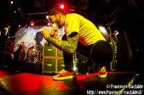 A Day To Remember – Alcatraz – Milano