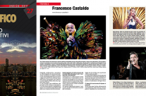 Intervista su Progresso Fotografico serie oro