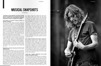 Intervista su Sector Noir