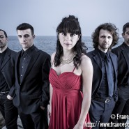 The Twisters with Alice Violato: Music Odyssey