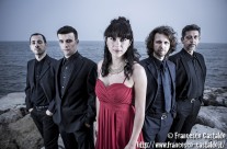 The Twisters with Alice Violato: Music Odyssey