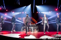 Backstreet Boys – Mediolanum Forum – Assago