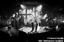 Beady Eye – Live Club – Trezzo Sull’Adda