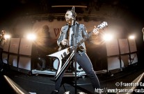 Bullet For My Valentine – Alcatraz – Milano