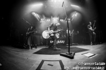 Daughtry – Magazzini Generali – Milano