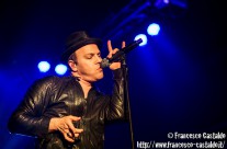 Gavin DeGraw – Magazzini Generali – Milano