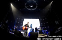 James Blunt – Mediolanum Forum – Assago