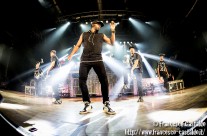 Jason Derulo – Alcatraz – Milano