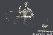 Ben Harper – Teatro Ciak – Milano