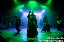 Ghost B.C. – Magazzini Generali – Milano